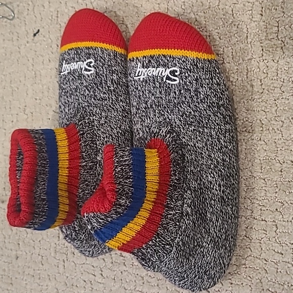 SHINESTY SOCK SLIPPERS - Picture 3 of 5